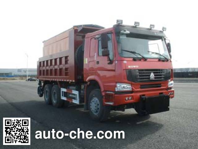 Снегоуборочная машина Huanda BJQ5251TCX