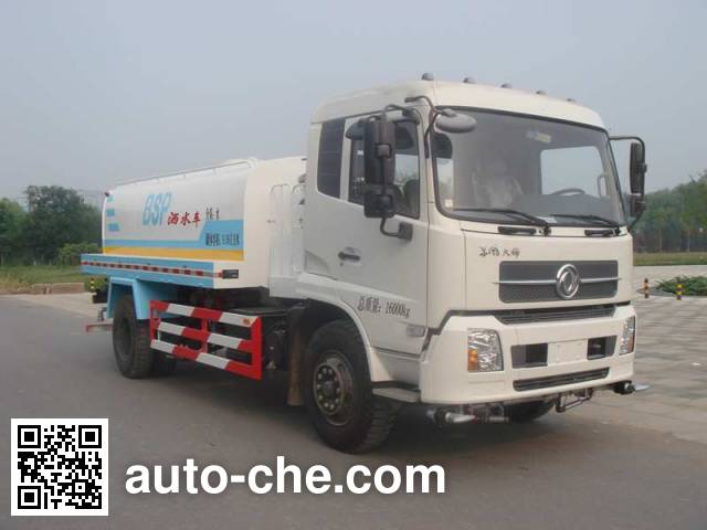 Поливальная машина (автоцистерна водовоз) Chiyuan BSP5161GSS