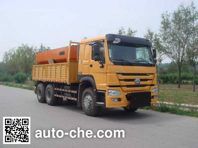 Снегоуборочная машина Chiyuan BSP5254TCX