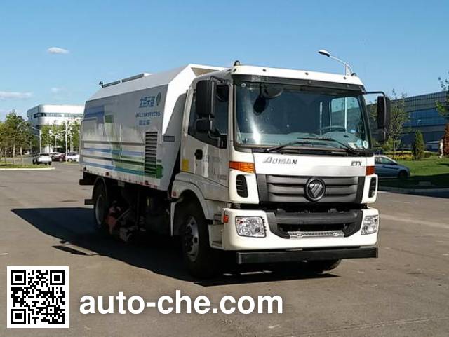 Дорожный пылесос Tianlu BTL5163TXCB5