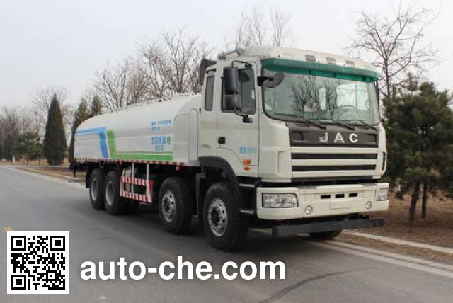 Поливальная машина (автоцистерна водовоз) Tianlu BTL5310GSSH4