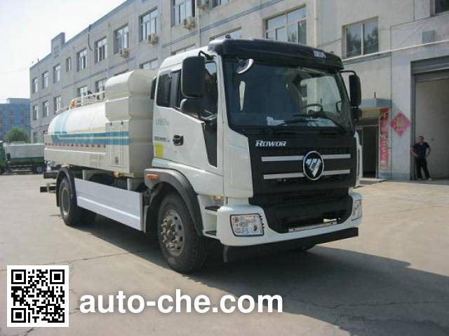 Поливальная машина (автоцистерна водовоз) Beizhongdian BZD5160GSS-A8