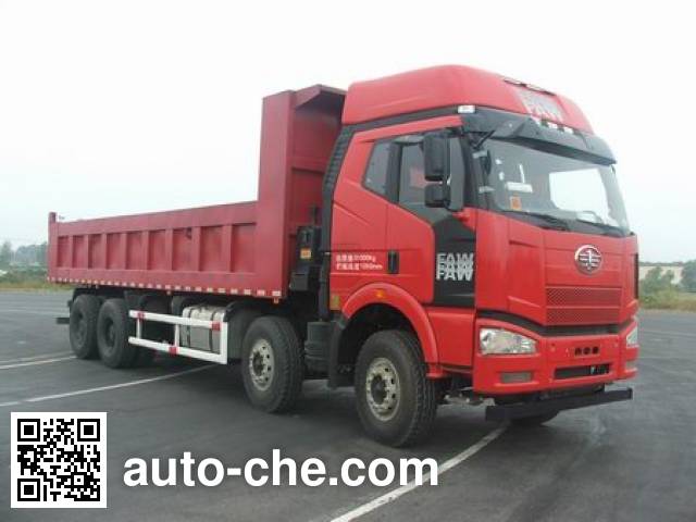 Самосвал мусоровоз FAW Jiefang CA5310ZLJP66K24L6T4E4