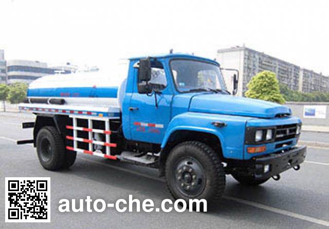 Вакуумная машина Zhongfa CHW5102GXE4