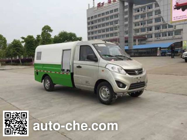 Машина для мытья стен Chufei CLQ5030TXQ5BJ