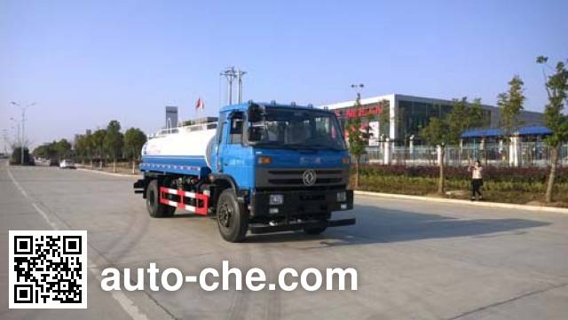 Поливальная машина (автоцистерна водовоз) Chufei CLQ5161GSS4E
