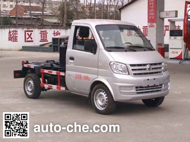 Мусоровоз с отсоединяемым кузовом Chengliwei CLW5020ZXX5