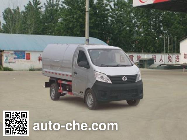 Мусоровоз Chengliwei CLW5021ZXL5