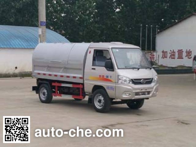 Мусоровоз Chengliwei CLW5030ZXLK5