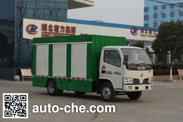 Машина для очистки сточных вод Chengliwei CLW5040TWC4