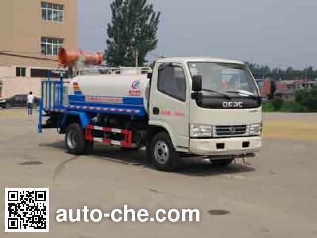 Поливальная машина для полива или опрыскивания растений Chengliwei CLW5070GPSE5