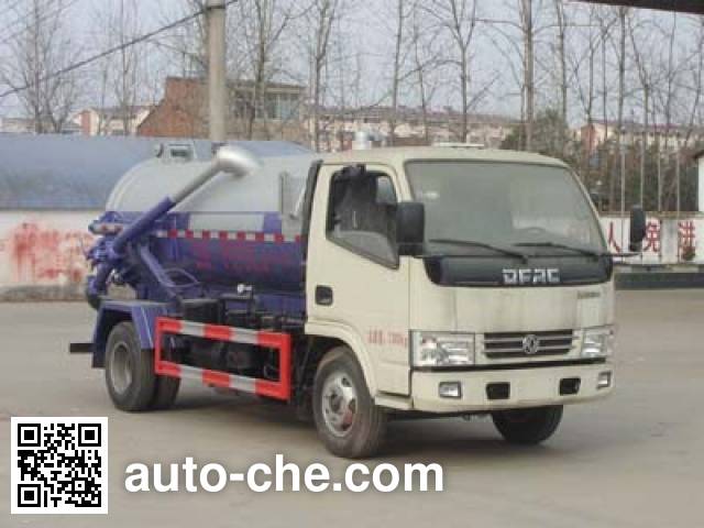 Илососная машина Chengliwei CLW5070GXWD5