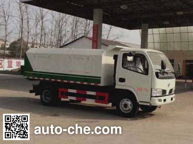 Мусоровоз Chengliwei CLW5070ZXLT5