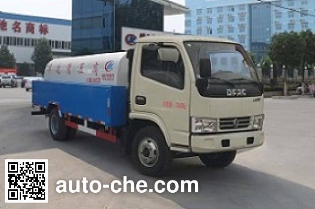 Поливо-моечная машина Chengliwei CLW5071GQXE5