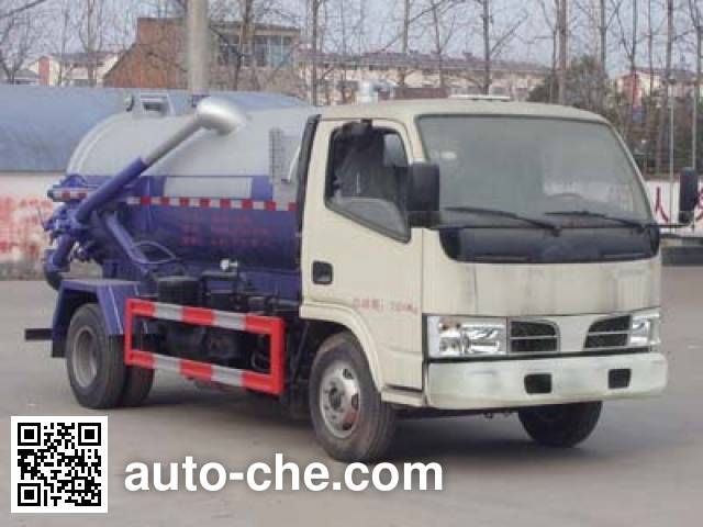 Илососная машина Chengliwei CLW5072GXWT5