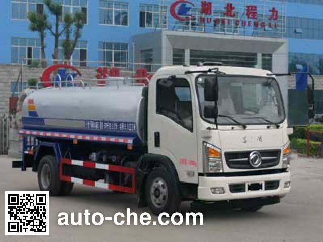 Поливальная машина для полива или опрыскивания растений Chengliwei CLW5080GPSE5