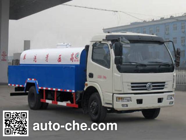 Поливо-моечная машина Chengliwei CLW5070GQX5