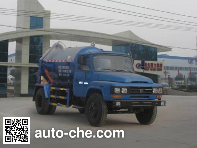 Илососная машина Chengliwei CLW5100GXWT4