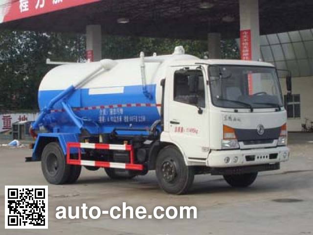 Илососная машина Chengliwei CLW5110GXW4