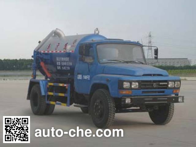 Илососная машина Chengliwei CLW5110GXWT4