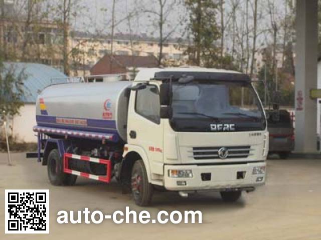 Поливальная машина (автоцистерна водовоз) Chengliwei CLW5121GSSE5