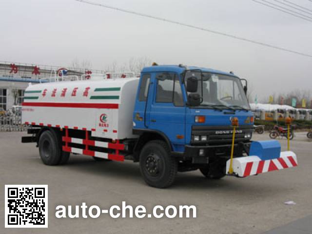 Машина для мытья дорог под высоким давлением Chengliwei CLW5150GQX3