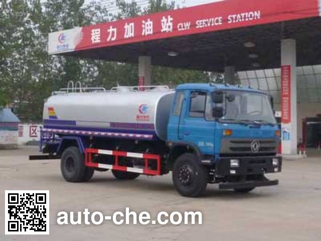 Поливальная машина для полива или опрыскивания растений Chengliwei CLW5160GPSE5