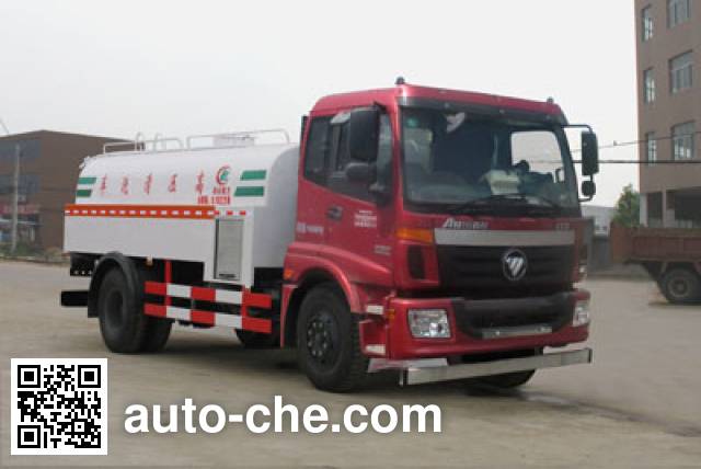 Поливо-моечная машина Chengliwei CLW5160GQXB5