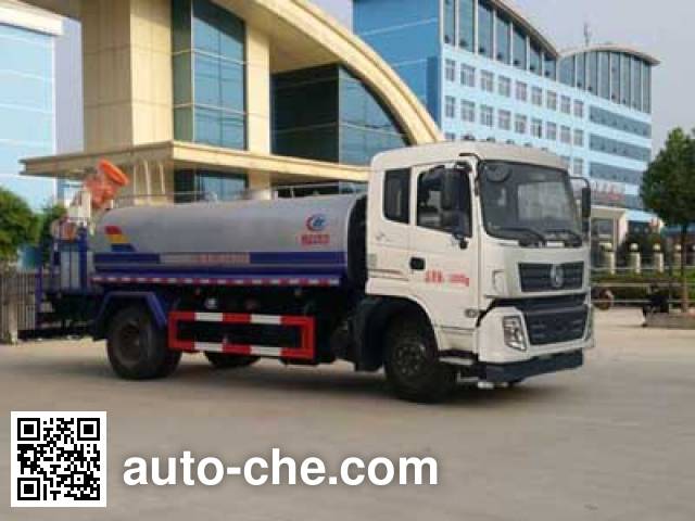 Пылеподавляющая машина Chengliwei CLW5160TDYD5