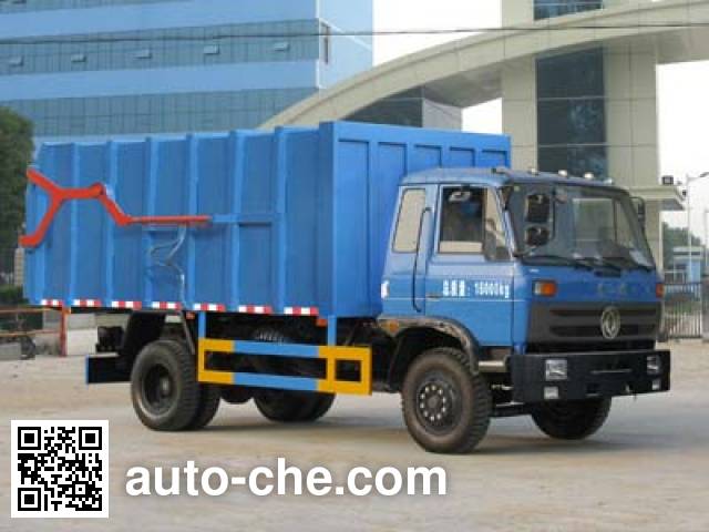 Самосвал мусоровоз Chengliwei CLW5160ZLJT4