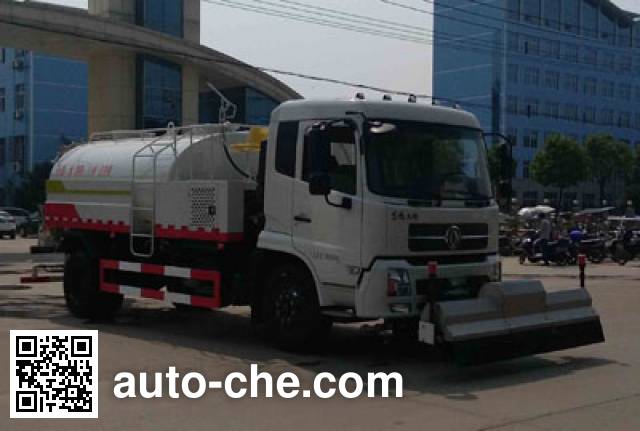 Поливо-моечная машина Chengliwei CLW5162GQXD5