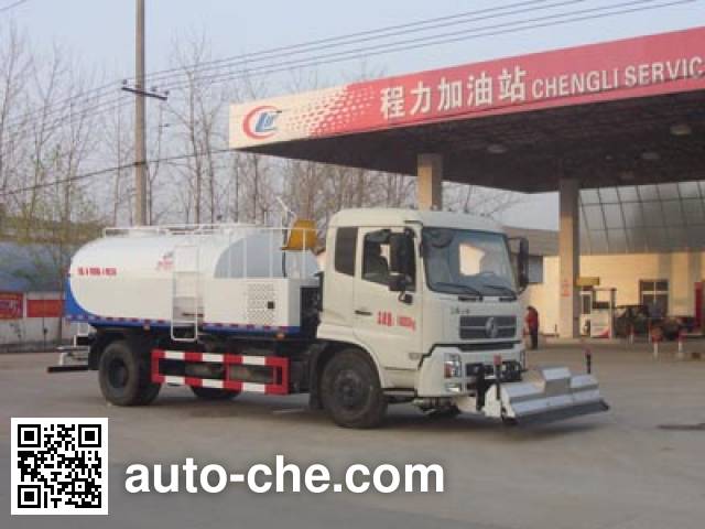 Поливо-моечная машина Chengliwei CLW5160GQXD5