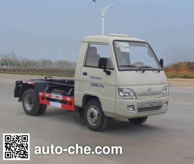 Мусоровоз с отсоединяемым кузовом XGMA Chusheng CSC5042ZXXB4