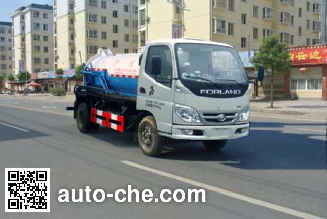 Илососная машина XGMA Chusheng CSC5043GXWB4