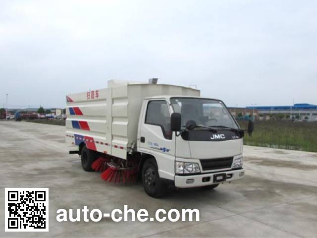 Подметально-уборочная машина XGMA Chusheng CSC5061TSLJ5