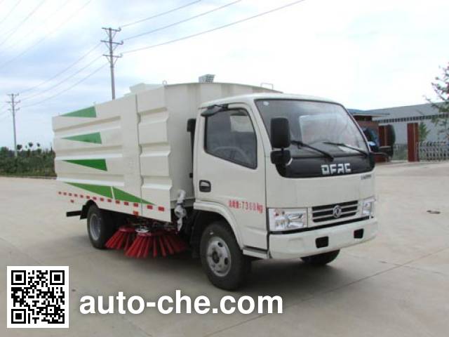 Подметально-уборочная машина XGMA Chusheng CSC5070TSL5