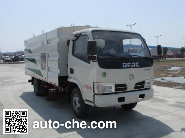 Подметально-уборочная машина XGMA Chusheng CSC5070TSLF4