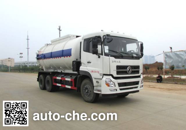 Автоцистерна для перевозки шлама (шламовоз) XGMA Chusheng CSC5250GWND13