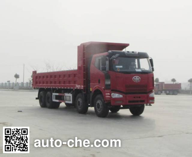 Самосвал мусоровоз XGMA Chusheng CSC5310ZLJC