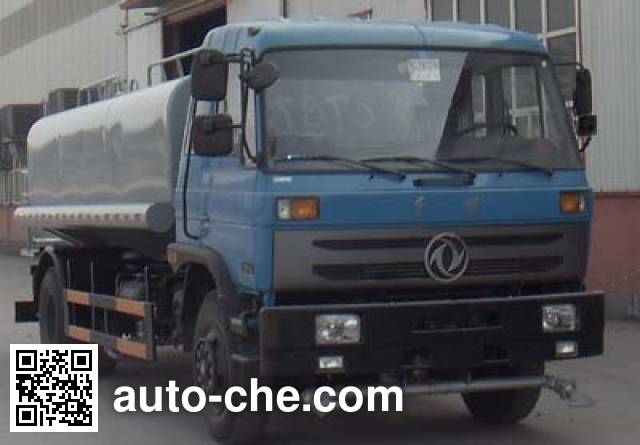 Поливальная машина (автоцистерна водовоз) Yongkang CXY5168GSS