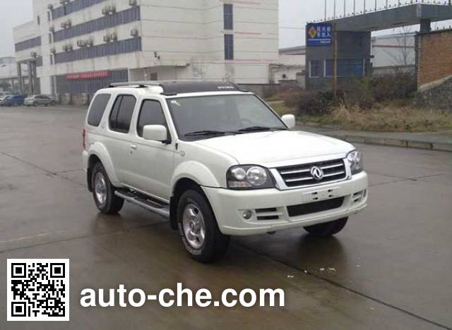 Автомобиль для обслуживания биогазовых установок Dongfeng DFA5022TZZ