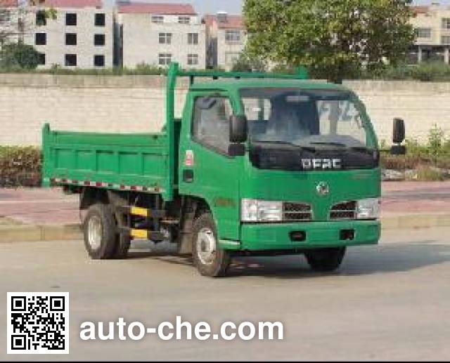 Самосвал мусоровоз Dongfeng DFA5041ZLJ30D2AC