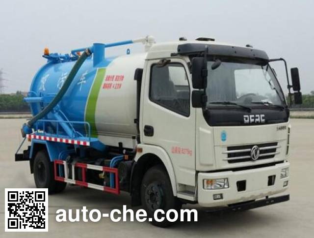 Илососная машина Dongfeng DFA5080GXW