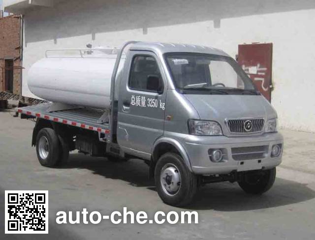 Автоцистерна для воды (водовоз) Huashen DFD5030GGS