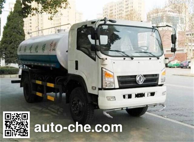 Поливальная машина для полива или опрыскивания растений Dongfeng DFZ5110GPSSZ4D1