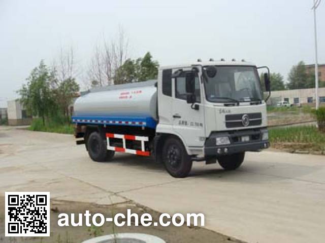 Автоцистерна для воды (водовоз) Yetuo DQG5140GGS