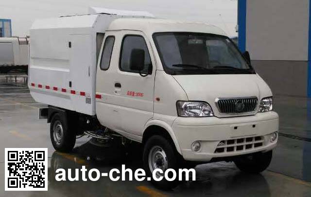 Электрическая подметально-уборочная машина Dongfeng EQ5031TSLBEVS