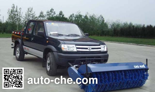 Снегоуборочная машина Dongfeng EQ5033TCXT