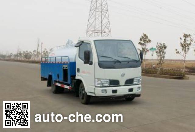 Поливо-моечная машина Dongfeng EQ5043GQXL