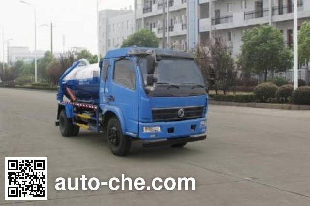 Илососная машина Dongfeng EQ5111GXWL